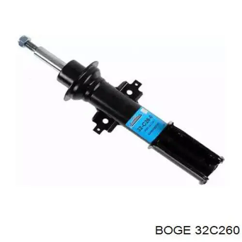 32-C26-0 Boge амортизатор передний