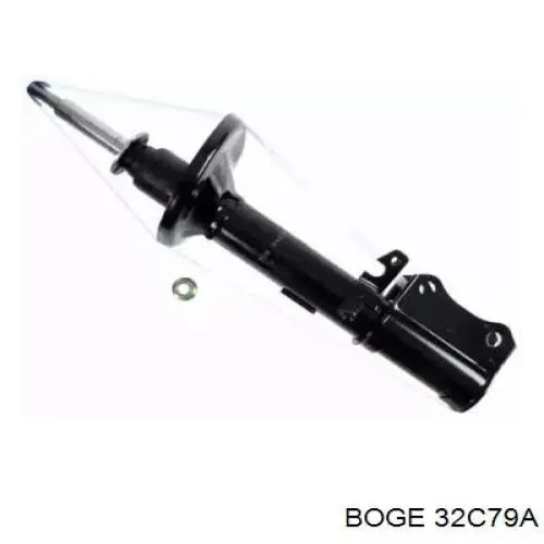 32-C79-A Boge амортизатор задний левый