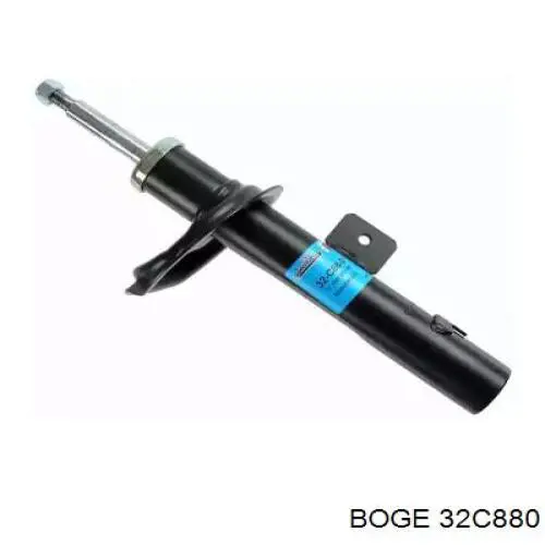 32C880 Boge амортизатор передний правый