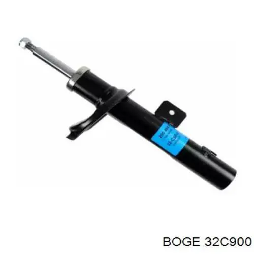 32-C90-0 Boge амортизатор передний правый