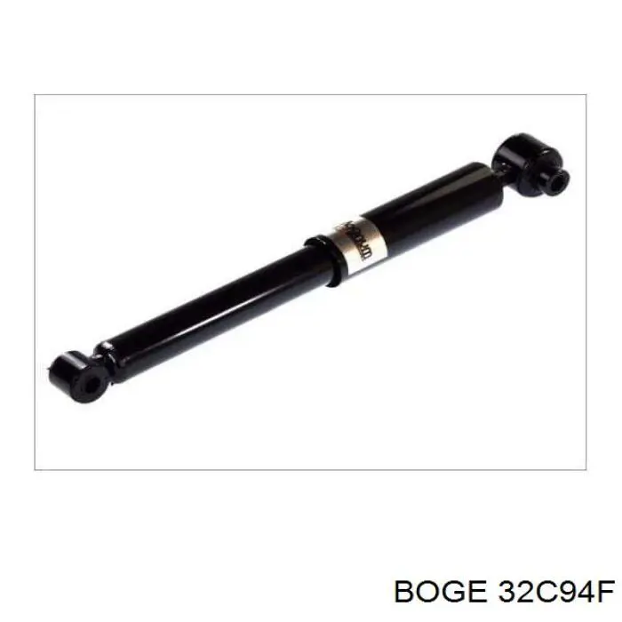 32-C94-F Boge амортизатор задний
