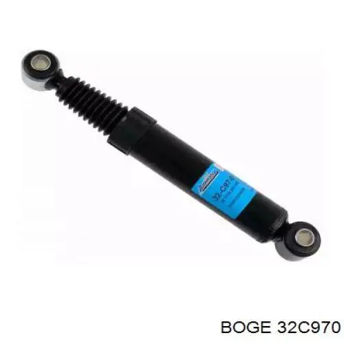 32-C97-0 Boge амортизатор задний