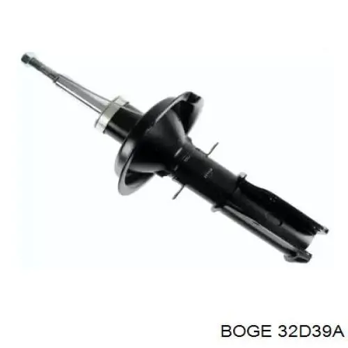 32-D39-A Boge амортизатор передний