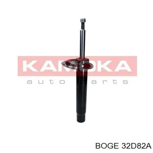 Амортизатор передний правый 32D82A Boge