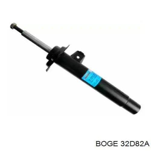 32D82A Boge амортизатор передний правый
