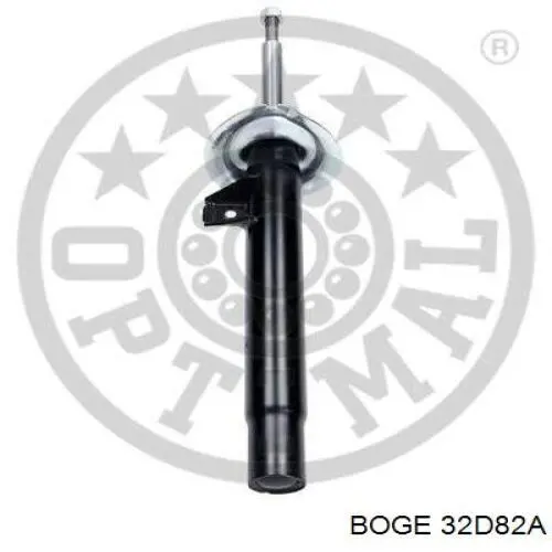 Купить 32D82A Boge Амортизатор подвески передний правый