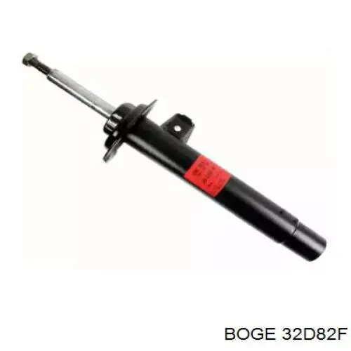 32-d82-f Boge амортизатор передний правый