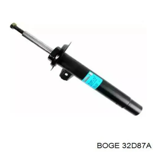 32-D87-A Boge амортизатор передний левый