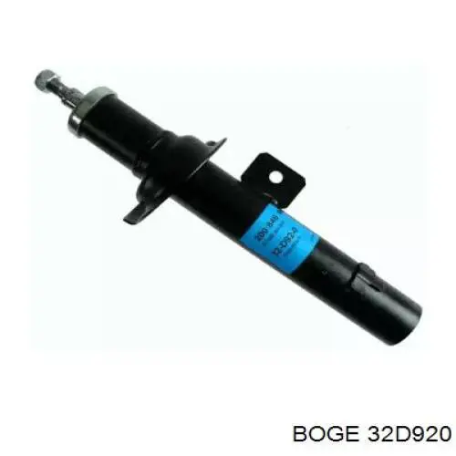 Стойка передняя правая Boge 32D920