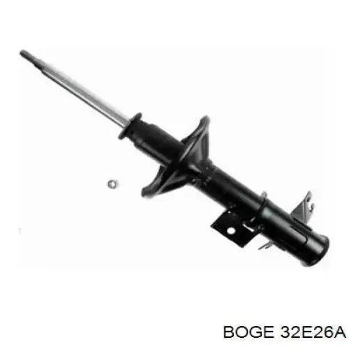 32-E26-A Boge амортизатор передний левый