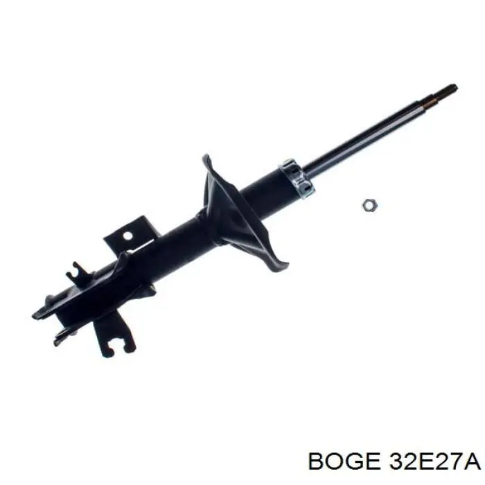 32-E27-A Boge амортизатор передний правый