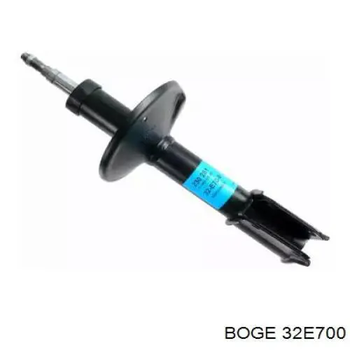 Амортизатор передний RS230296 Raiso