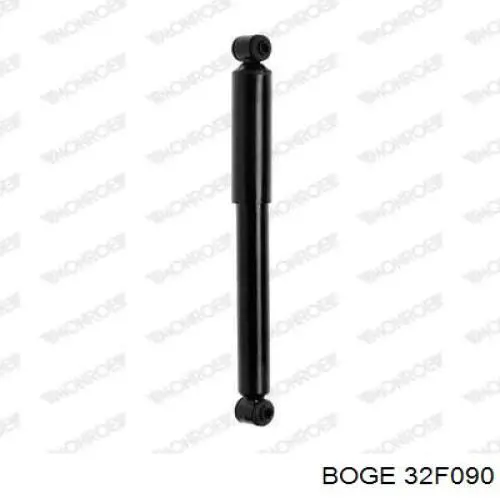 32F090 Boge Стойка задняя правая