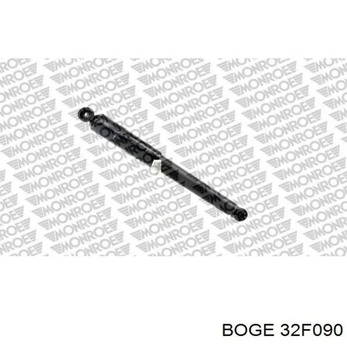 Амортизатор задний правый 32F090 Boge