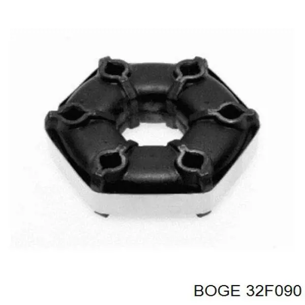 Амортизатор задний, правый Boge 32F090 цена, от 46.36 USD