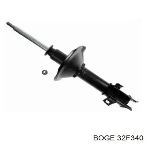 Амортизатор передний правый 32F340 Boge