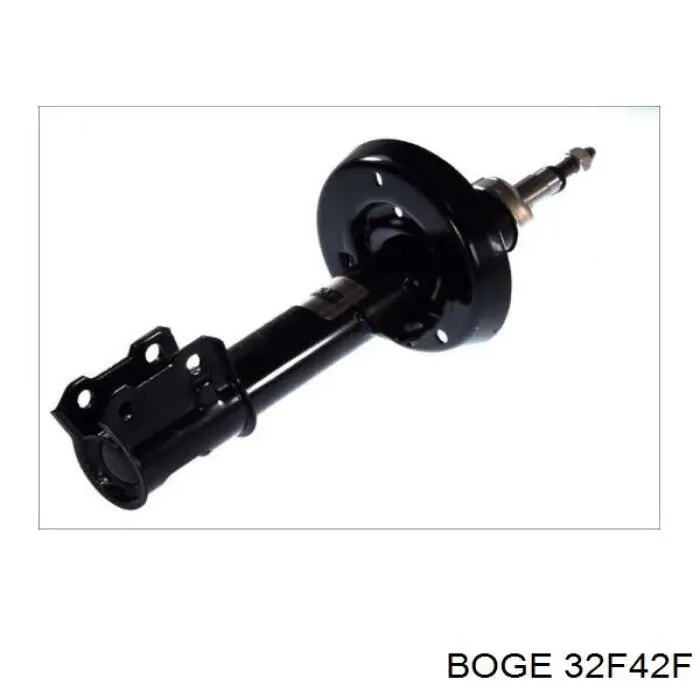32F42F Boge амортизатор передний левый