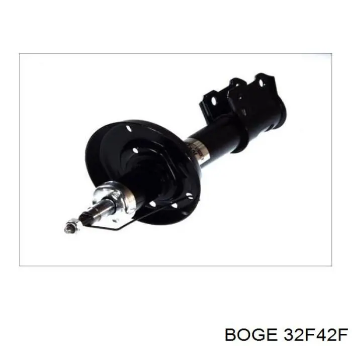 Амортизатор передней подвески левой Boge 32F42F цена, от 36.00 USD