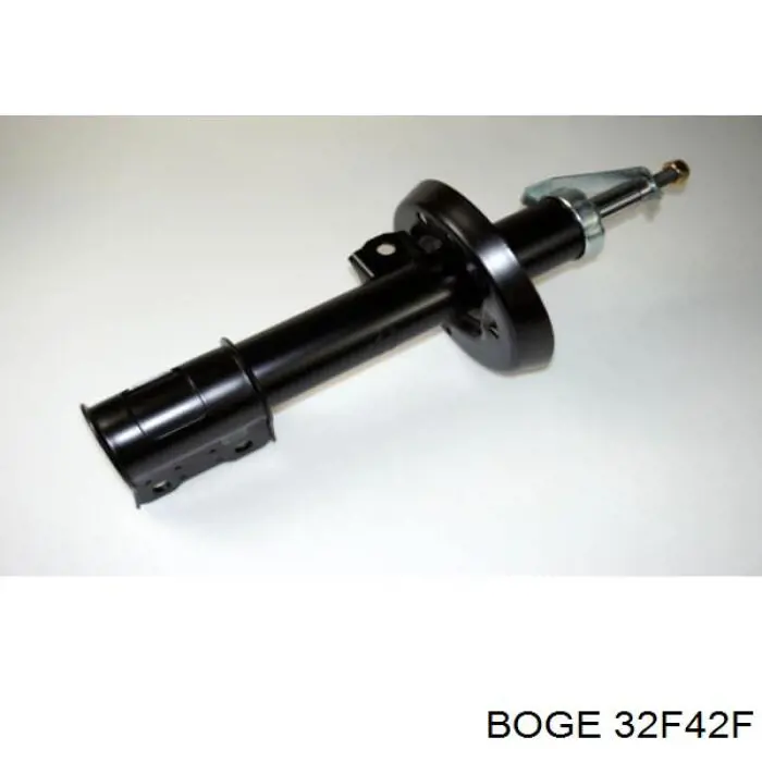 Купить 32F42F Boge Амортизатор подвески передний левый