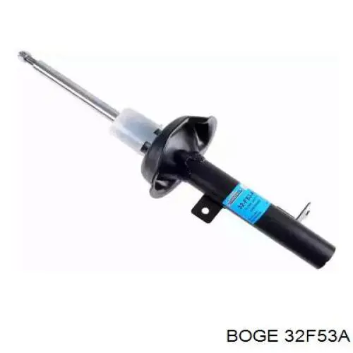 32-F53-A Boge амортизатор передний правый