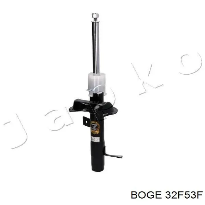 32F53F Boge амортизатор передний правый
