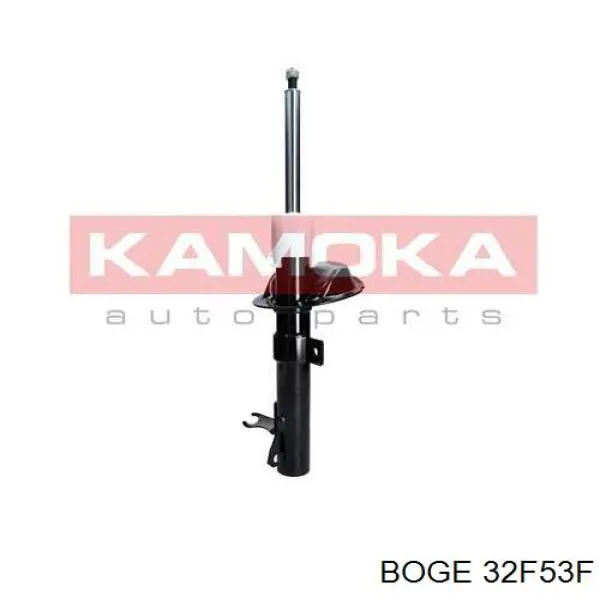 Амортизатор передний правый 32F53F Boge