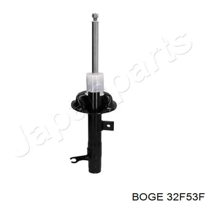 32F53F Boge Амортизатор передней подвески правый