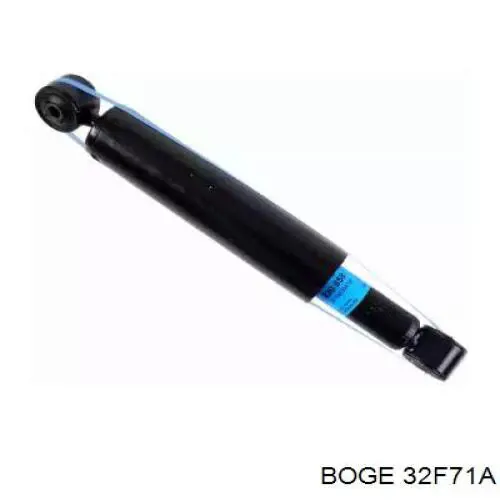 32-F71-A Boge амортизатор задний