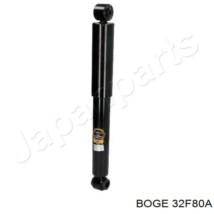 32-F80-A Boge амортизатор задний