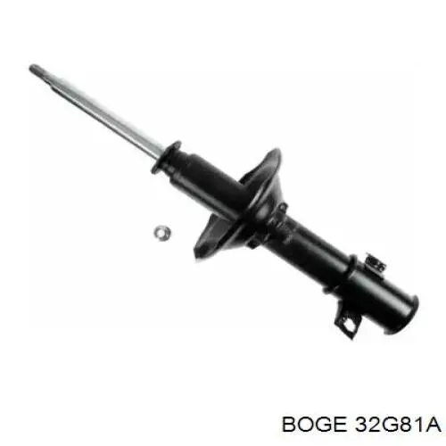 32-G81-A Boge амортизатор передний левый