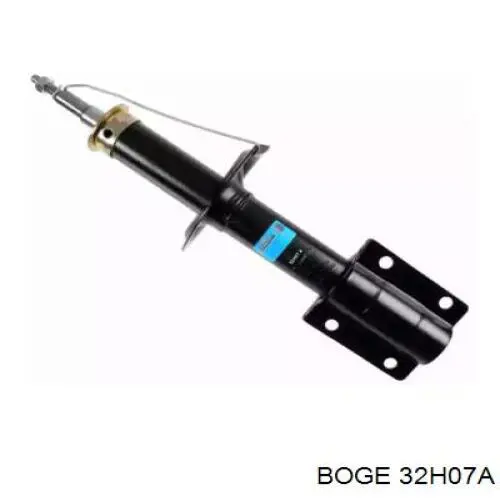 Стойка амортизатора передняя Boge 32H07A цена, от 77.79 USD