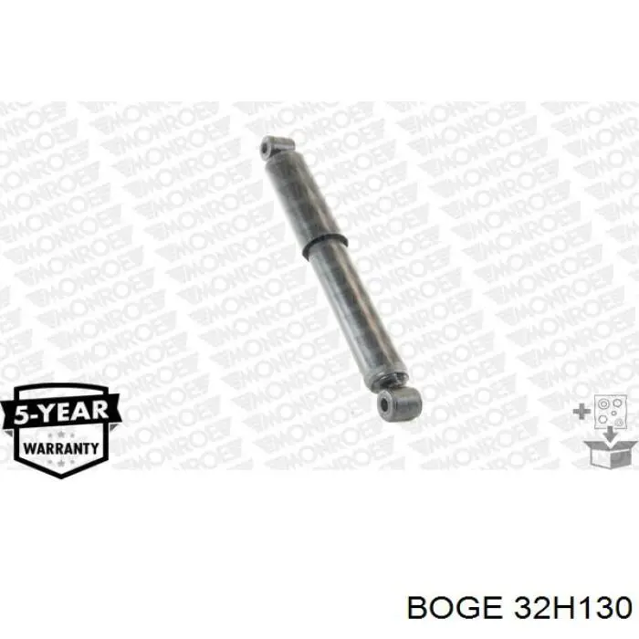 Купить 32H130 Boge Амортизатор задней подвески