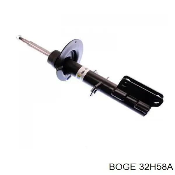 Купить 32H58A Boge Амортизатор подвески передний правый