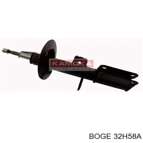 Амортизатор подвески передний левый Boge 32H58A цена, от 48.85 USD