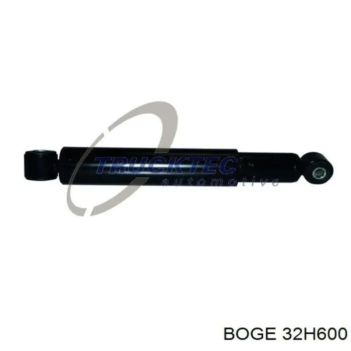 Задний амортизатор Boge 32H600