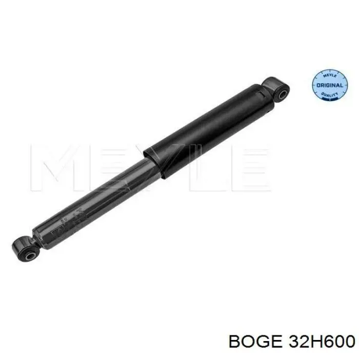 Стойка амортизатора задняя Boge 32H600 цена, от 38.01 USD