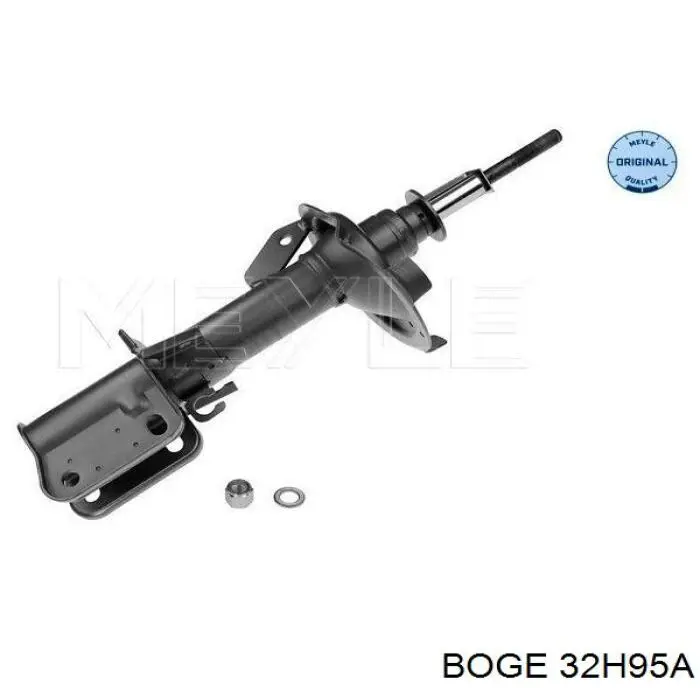32-H95-A Boge амортизатор передний