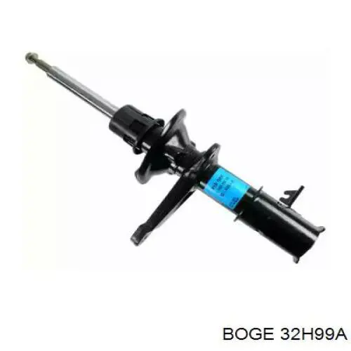 32-H99-A Boge амортизатор передний левый
