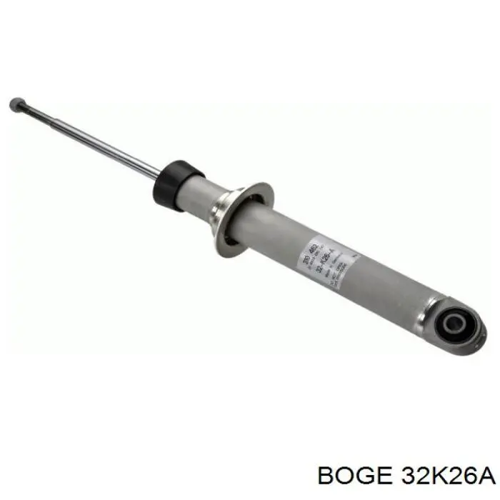32-K26-A Boge амортизатор задний