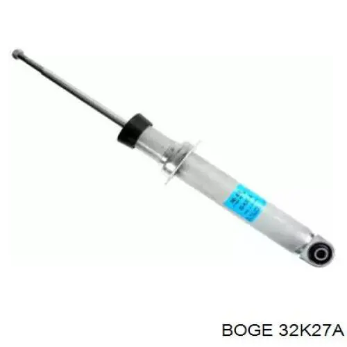 32-K27-A Boge амортизатор задний