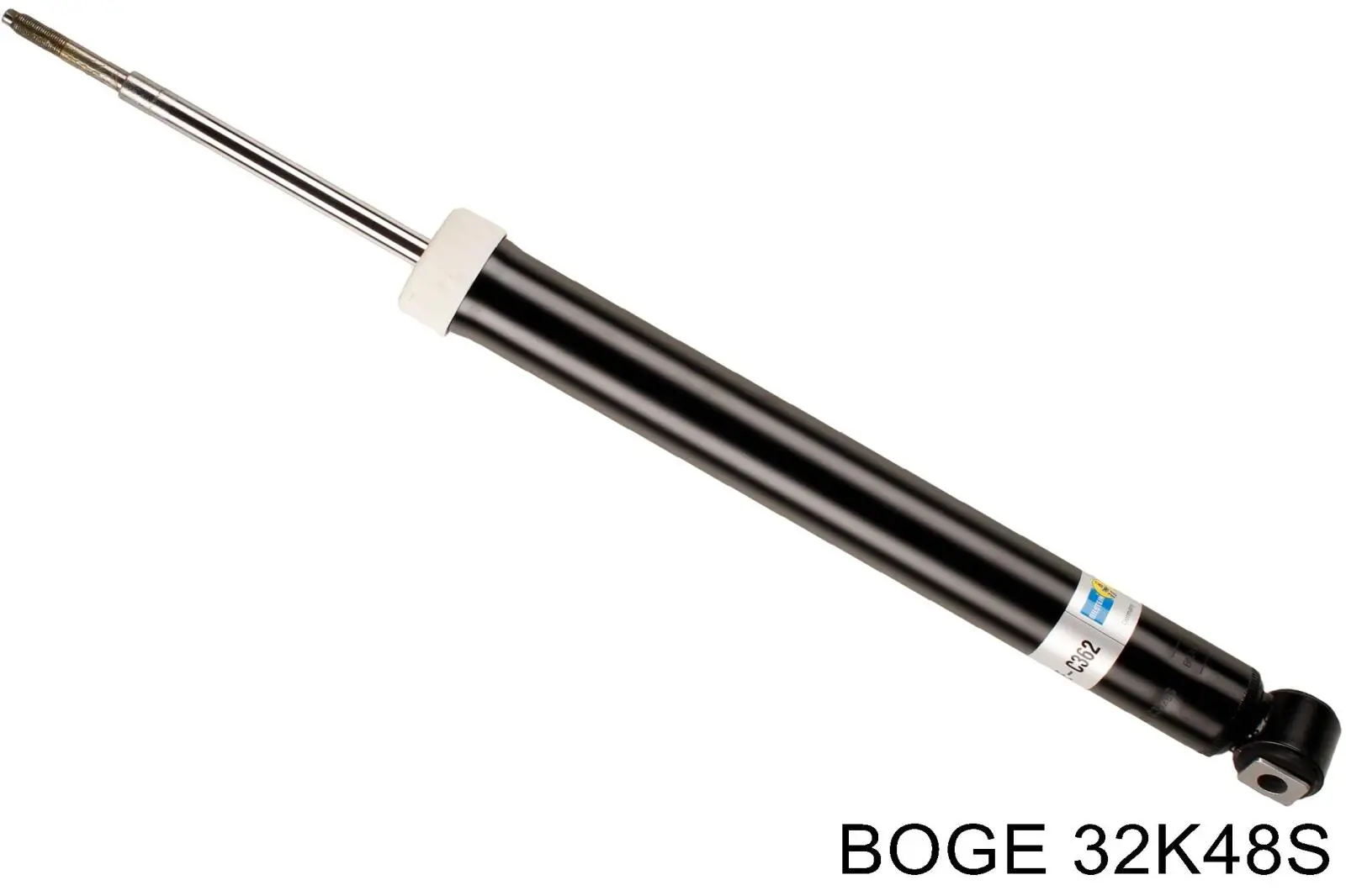 32-K48-S Boge амортизатор задний
