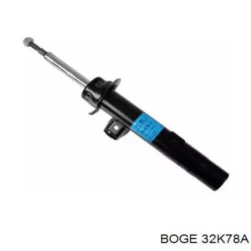 32-K78-A Boge амортизатор передний левый