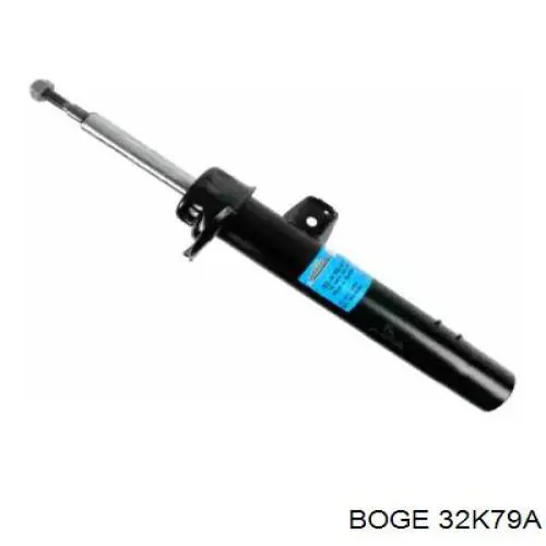 32-K79-A Boge амортизатор передний правый