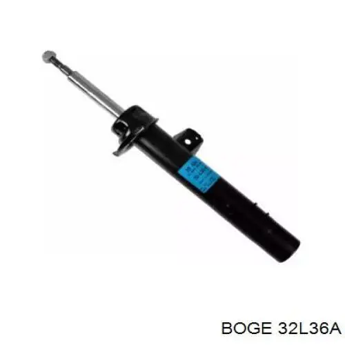 32-L36-A Boge амортизатор передний правый