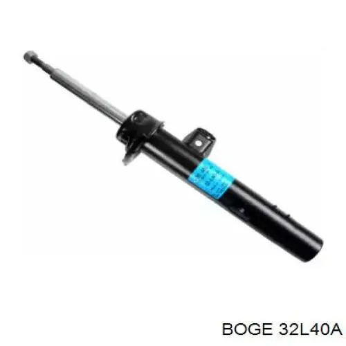 32-L40-A Boge амортизатор передний правый