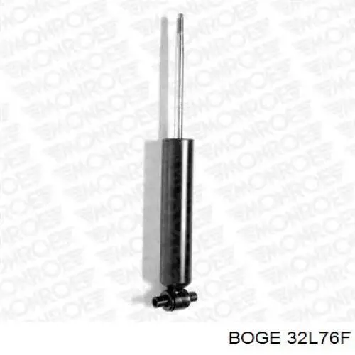 32-L76-F Boge амортизатор задний