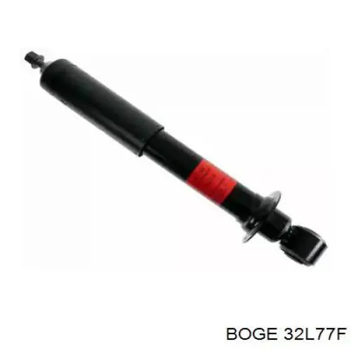 32-L77-F Boge амортизатор задний