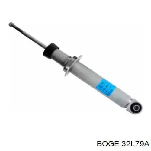 Стойка амортизатора задняя Boge 32L79A цена, от 82.77 USD