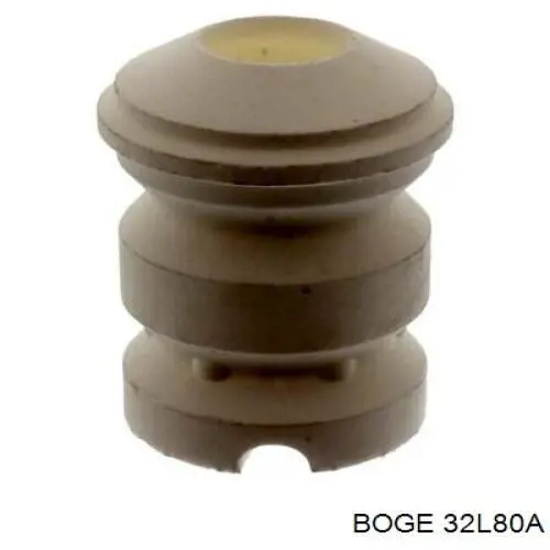 Амортизатор задний 32L80A Boge