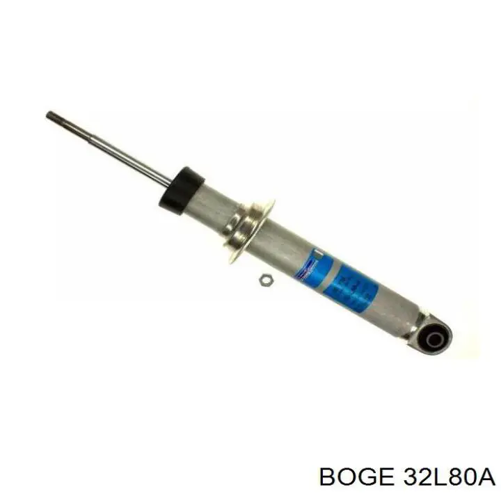 Стойка амортизатора задняя Boge 32L80A цена, от 143.99 USD